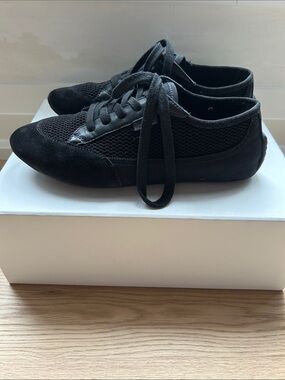 The Row Bonnie Sneaker